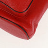 Gucci Bamboo Tassel Leather