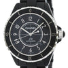 Chanel J12 Automatic Ceramic and Stainless Steel