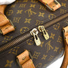 Louis Vuitton Keepall Monogram Canvas