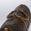 Louis Vuitton Keepall Monogram Canvas