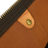 Louis Vuitton Keepall Monogram Canvas