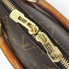 Louis Vuitton Alma Monogram Canvas
