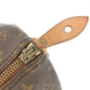 Louis Vuitton Speedy Monogram Canvas