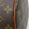 Louis Vuitton Papillon Monogram Canvas