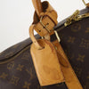 Louis Vuitton Keepall Monogram Canvas
