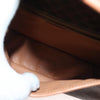 Celine Macadam Shoulder PVC Leather