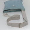 Prada Flat Messenger Tessuto