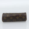 Louis Vuitton Papillon Pochette Monogram Canvas