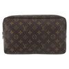 Louis Vuitton Trousse Toilette Monogram Canvas