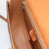 Celine Vintage Macadam Canvas and Leather