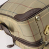 Burberry Nova check boston Canvas