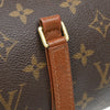 Louis Vuitton Papillon Monogram Canvas