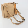 Chloe Faye Suede with Applique