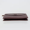 Cartier Must de Cartier Clutch Leather