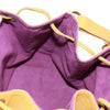 Louis Vuitton Petit Noe Epi Leather