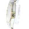 Omega Constellation Quartz Stainless Steel and Yellow Gold