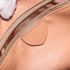Celine Vintage Macadam Canvas and Leather