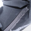 Gucci Vintage Bamboo Handle Tote GG Nylon
