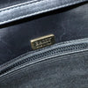 Bally Vintage Leather