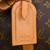 Louis Vuitton Keepall Monogram Canvas