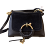 Chloe Faye Day Leather
