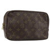 Louis Vuitton Trousse Toiletry Monogram Canvas