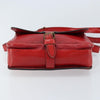 Louis Vuitton Cartouchiere Epi Leather