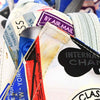 Chanel Chanel Paris New York Line Carry-On Bag calfskin