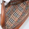 Burberry Vintage Leather