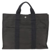Hermes Fourre-tout Herline Canvas