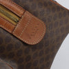 Celine Vintage Macadam Boston Canvas