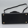 Salvatore Ferragamo Convertible Vara Bow Tote Leather