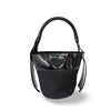 Prada Ouverture Bucket Tessuto