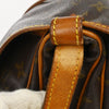 Louis Vuitton Saumur Monogram Canvas
