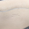 Chloe Faye Leather and Suede