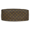 Louis Vuitton Deauville Monogram Canvas
