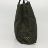 Prada Vintage Tessuto