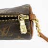 Louis Vuitton Papillon Monogram Canvas