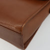 Burberry Vintage Flap Leather
