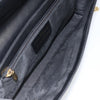 Salvatore Ferragamo Gancini Chain Leather