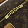 Louis Vuitton Keepall Monogram Canvas