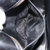 Celine Circle Logo Leather