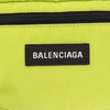 Balenciaga Explorer Belt Nylon