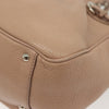 Salvatore Ferragamo Gancini Leather