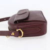 Cartier Must de Cartier Leather
