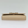 Salvatore Ferragamo Ginny Leather