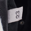 Prada Padded Zip Belt Tessuto