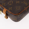 Louis Vuitton Pochette Marly Bandouliere Monogram Canvas