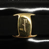 Salvatore Ferragamo Vala Patent Leather