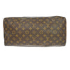 Louis Vuitton Speedy Monogram Canvas